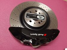 Pinze Freni Audi 6 Pompanti