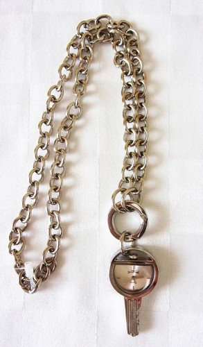 Orologio pendente forma di - pendente,