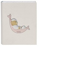 Nanan Album Portafoto in