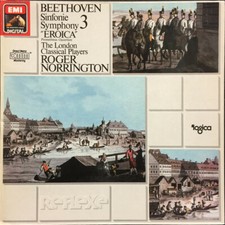 Beethoven symphony 3 - symphony,
