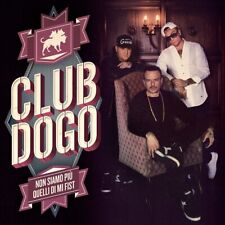 Club Dogo - Non Siamo Più