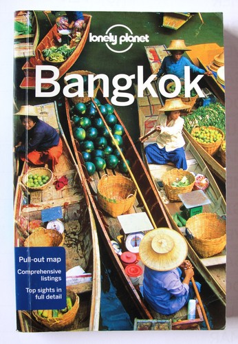 Bangkok guida lonely planet - bangkok,