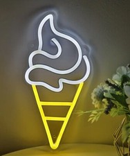 insegna luminosa a LED NEON
