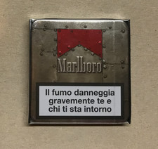 Marlboro rosse pacchetto - marlboro,