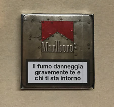 MARLBORO ROSSE pacchetto in