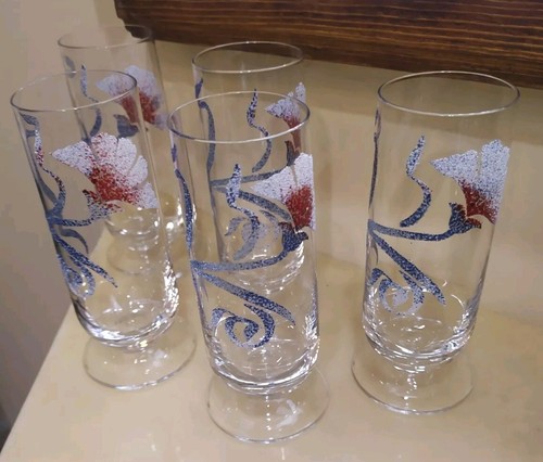 Bicchieri cristallo - ,
