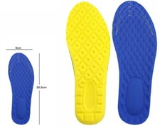 x Coppia Solette Piede