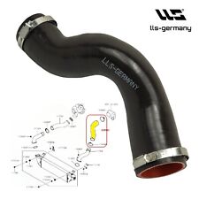 TUBO TURBO SILICONE PER