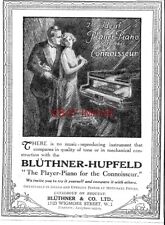 1927 Advert for