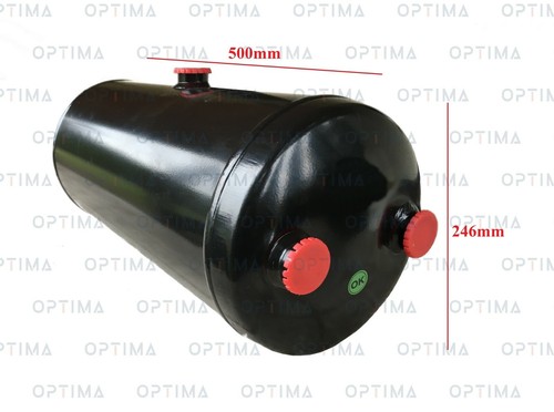 Serbatoio aria compressa 20l - compressa,