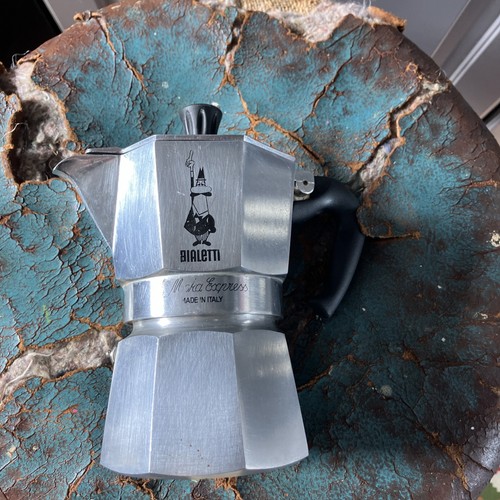 Bialetti moka express - bialetti,