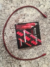 AudioQuest King Cobra cavi di