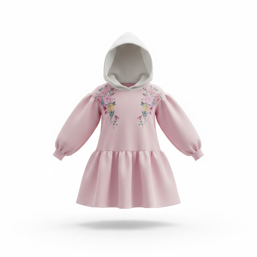Monnalisa vestito bambina - monnalisa,