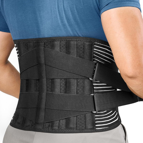 Fascia lombare posturale - fascia,