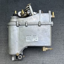 Mercury EFI 150 175 200 HP