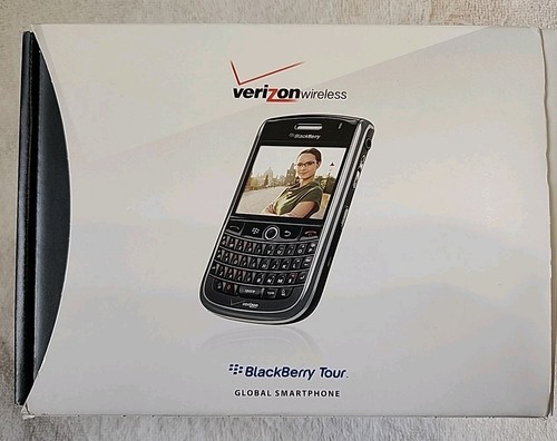 Blackberry tour 9630 - blackberry,