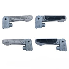 Ricambi Moto Poggiapiedi