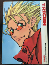 Trigun Omnibus (Dark Horse