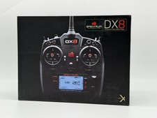 Spektrum DX8 DX8G2 SMPR8000EU