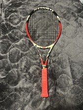 Racchetta Tennis Wilson Steam