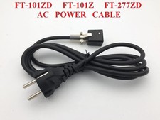 Yaesu Sommerkamp FT-101ZD