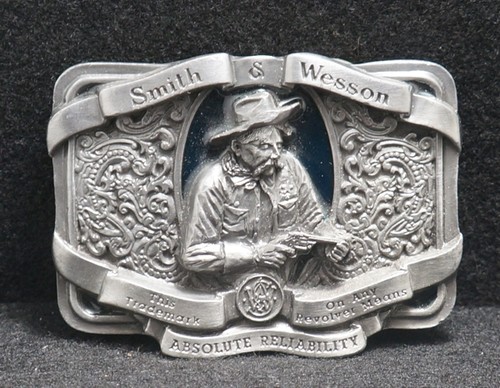 Wa03133 nos fibbia cowboy - *nos*,