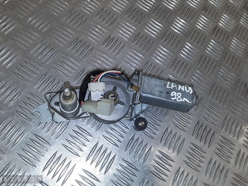 1998 daewoo lanos - 1998,
