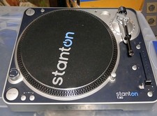 Stanton 80 - stanton, t.80
