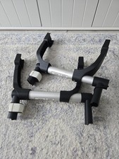 Adattatore seggiolino auto