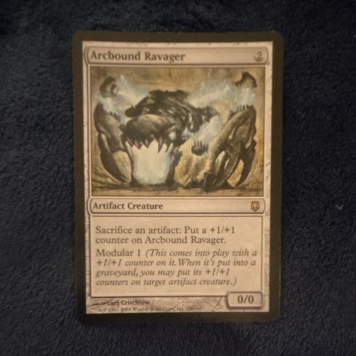 Magic the gathering - the,