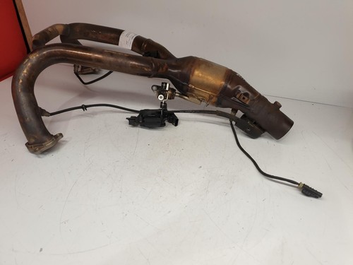 Collettore scarico bmw r1250 - collettore,