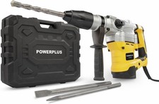 MARTELLO DEMOLITORE 1600W 3