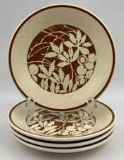 Lenox woodspice bread butter - woodspice, &