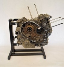 Cavalletto montaggio motore