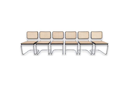 Set freestanding thonet s32 - 6,