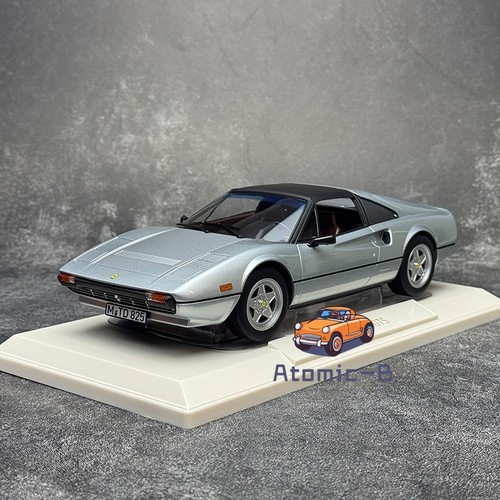 Norev ferrari 308 gts - 308,
