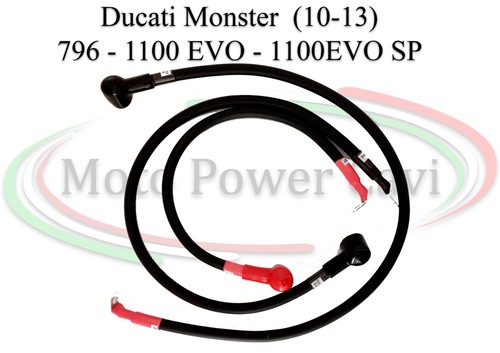 Ducati monster 796 - monster, 796-1100