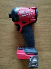 Milwaukee M18 FID3 Fuel Avvitatore A Massa Battente