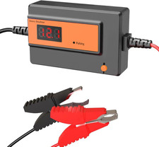 Desolfatore Automatico per