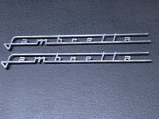 LAMBRETTA LI SERIES 3 125 150