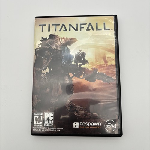 Titanfall - , 2014)