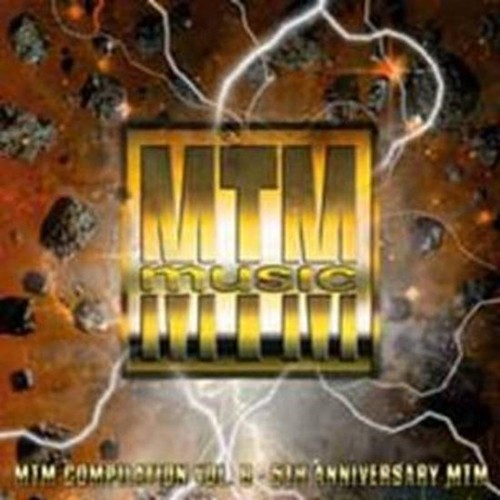 Mtm compilation volume 6 - -,