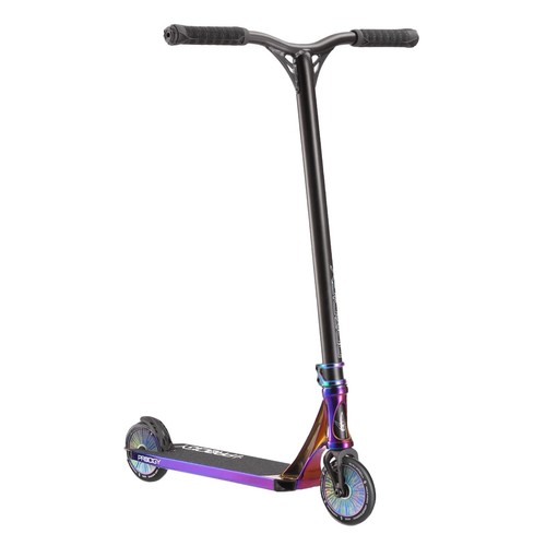 Monopattino acrobatico
