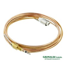 TERMOCOPPIA 1500mm PER FORNO