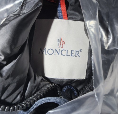 Gilet moncler rocoque taglia - moncler,