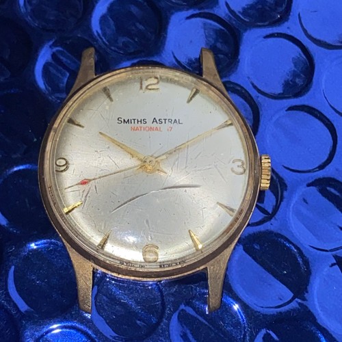 Smiths astral national - astral,