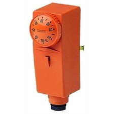 Tecnogas termostato contatto - tecnogas, a