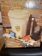 KIT BIRRA ARTIGIANALE USATO MA COME NUOVO