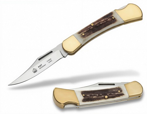 Coltello tascabile pieghevole