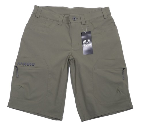 Pantaloncini uomo kuiu kutana - pantaloncini,
